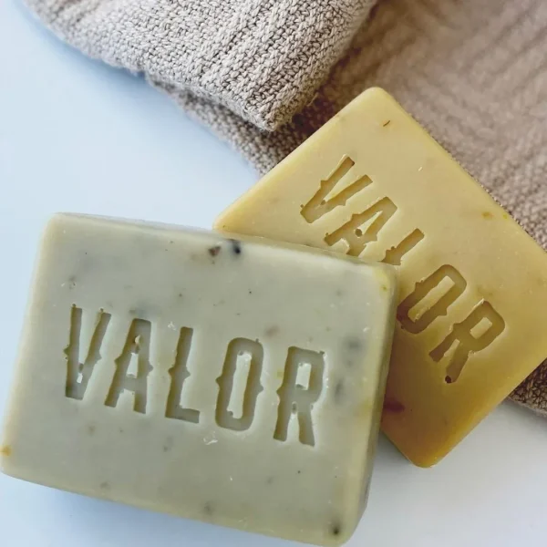 Workers Soap (Hemp & Peppermint) - Image 4